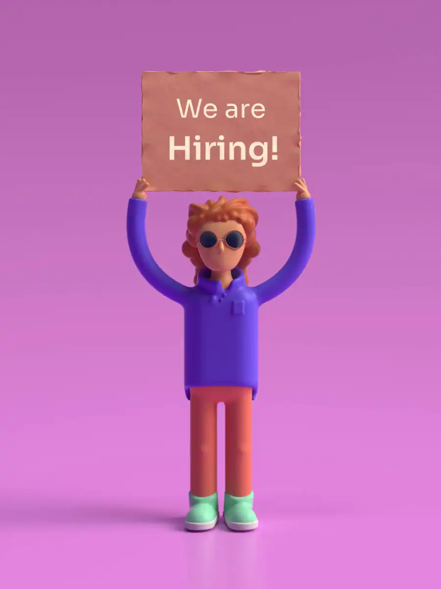 Join our team!-3D VR Vivestia Productions