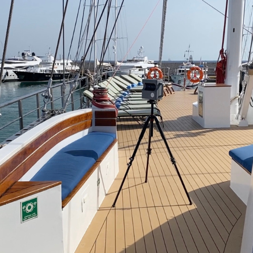 Variety Cruises-3D VR Vivestia Productions