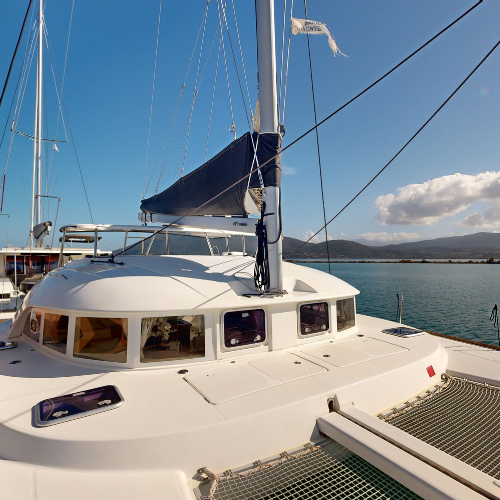 Vernicos Yachts-3D VR Vivestia Productions