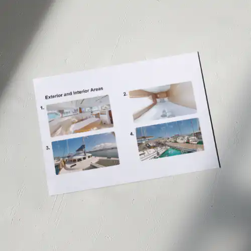 Vernicos Yachts-3D VR Vivestia Productions