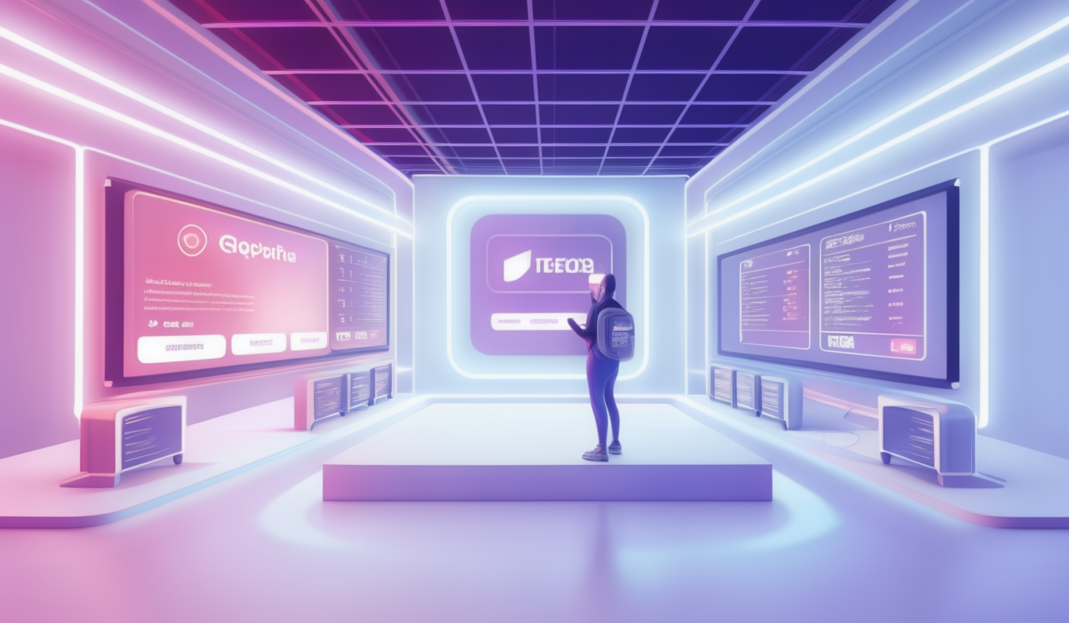 VR Tour Hosting-3D VR Vivestia Productions
