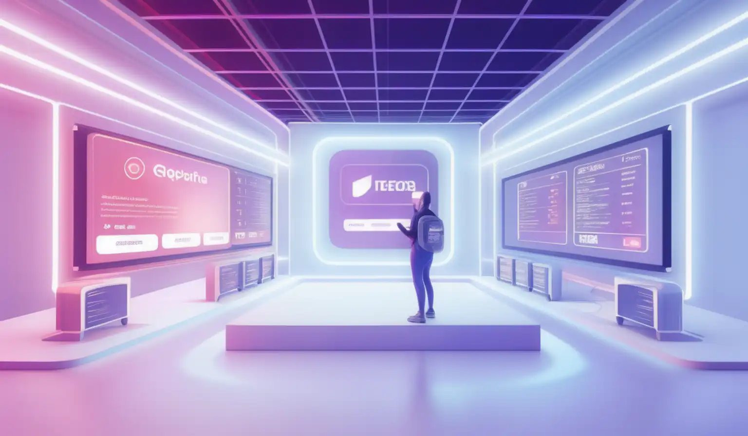 VR Tour Hosting-3D VR Vivestia Productions