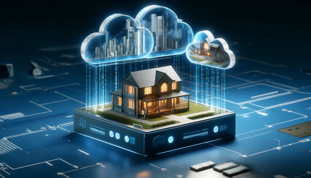 3D Virtual Tour Hosting