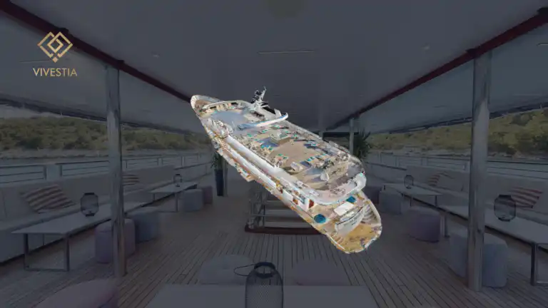 Ambassador Travel-3D VR Tour Vivestia Productions
