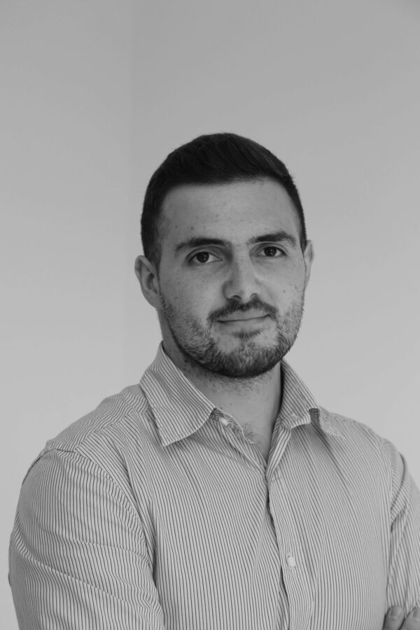 Ανδρέας Γκίνη-3D VR Tour Vivestia Productions