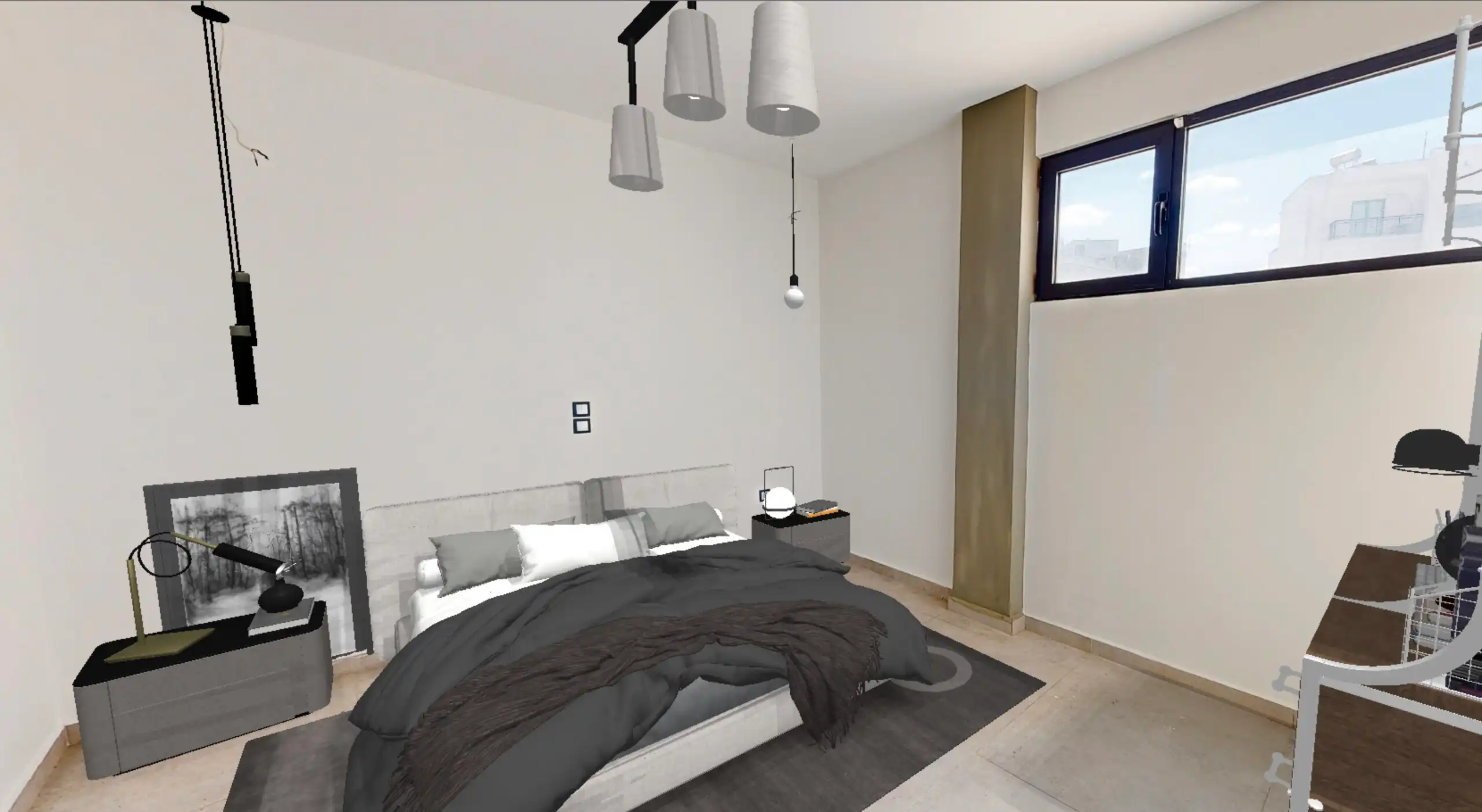 Vivestia 3D Virtual Tour Content - 1