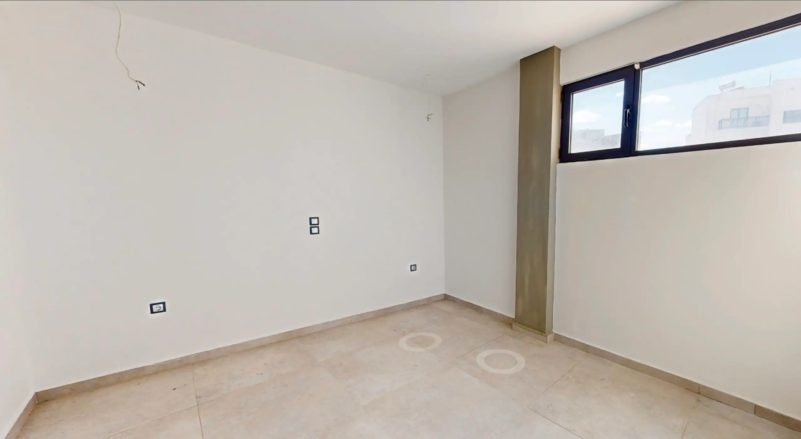 Virtual Staging