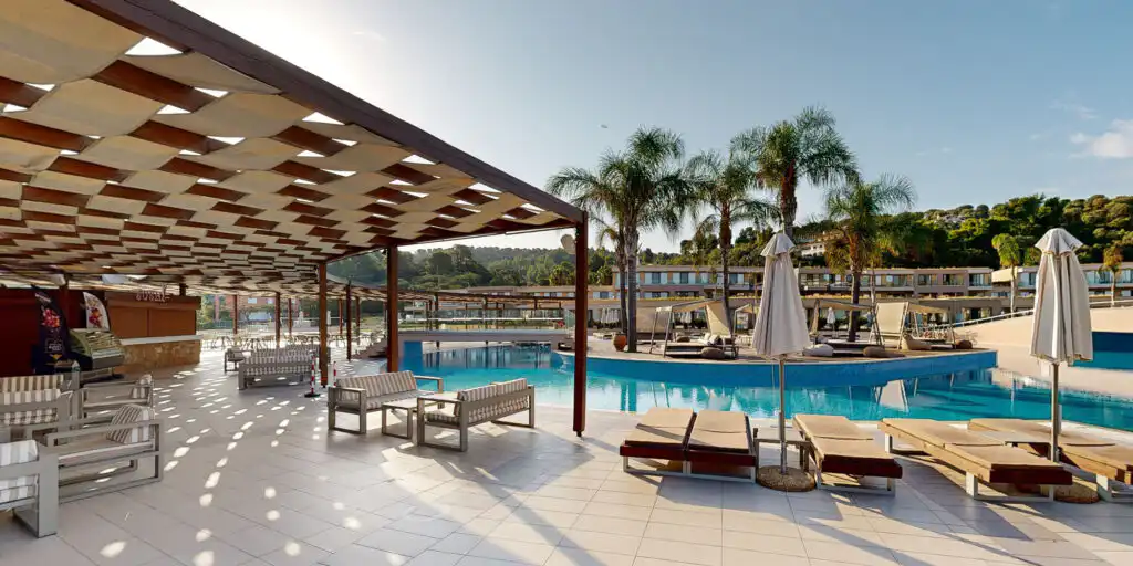 Virtual tour for hotels: Reasons why it’s essential-3D VR Tour Vivestia Productions