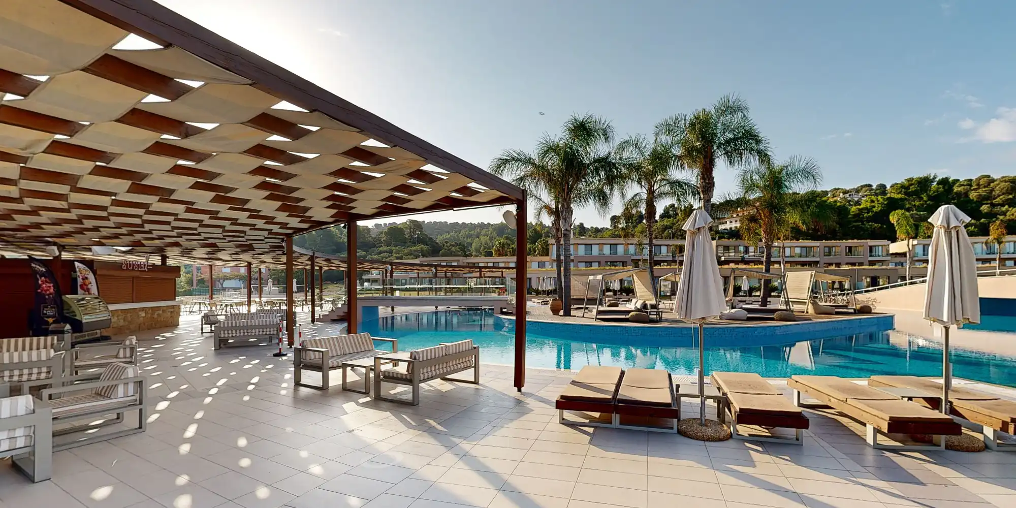 Virtual tour for hotels: Reasons why it’s essential-3D VR Tour Vivestia Productions