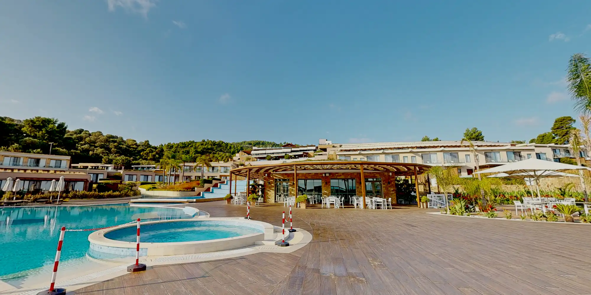 Virtual tour for hotels: Reasons why it’s essential-3D VR Tour Vivestia Productions