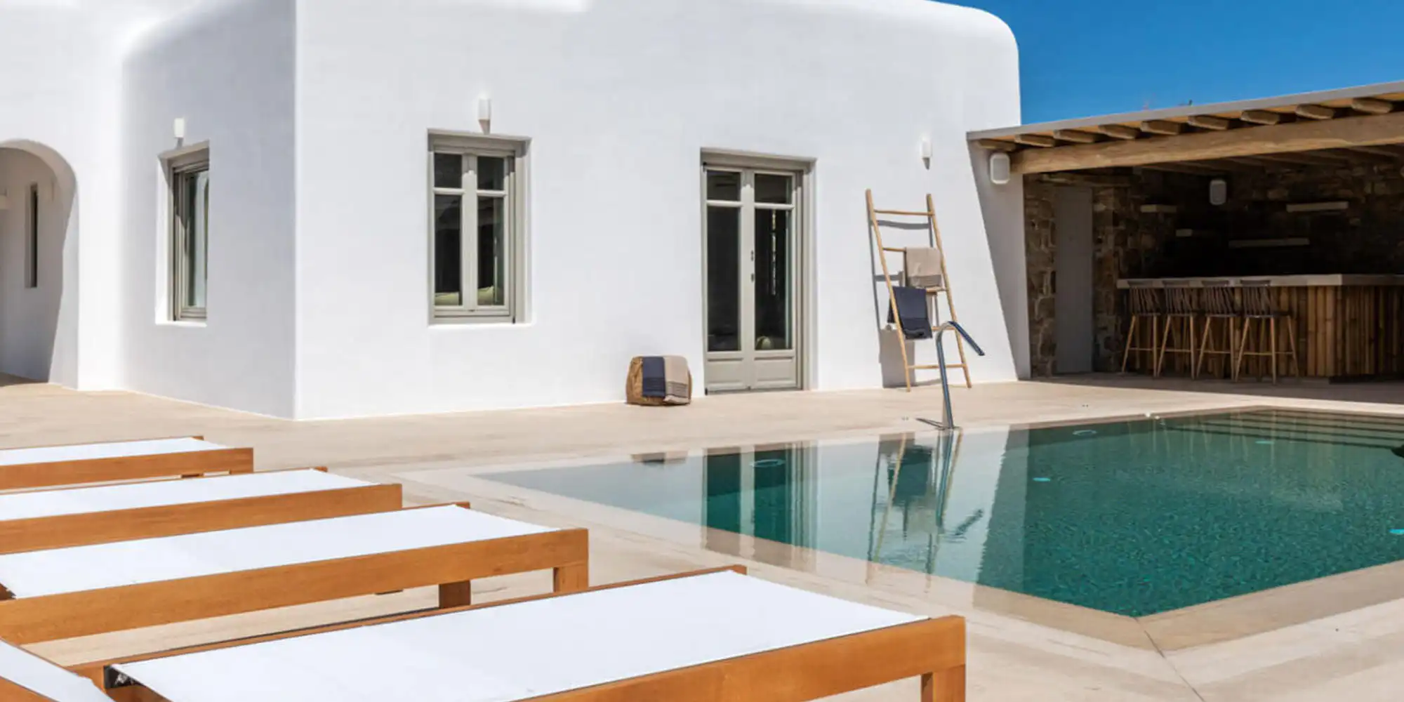 3D Tours for Real Estate Greece