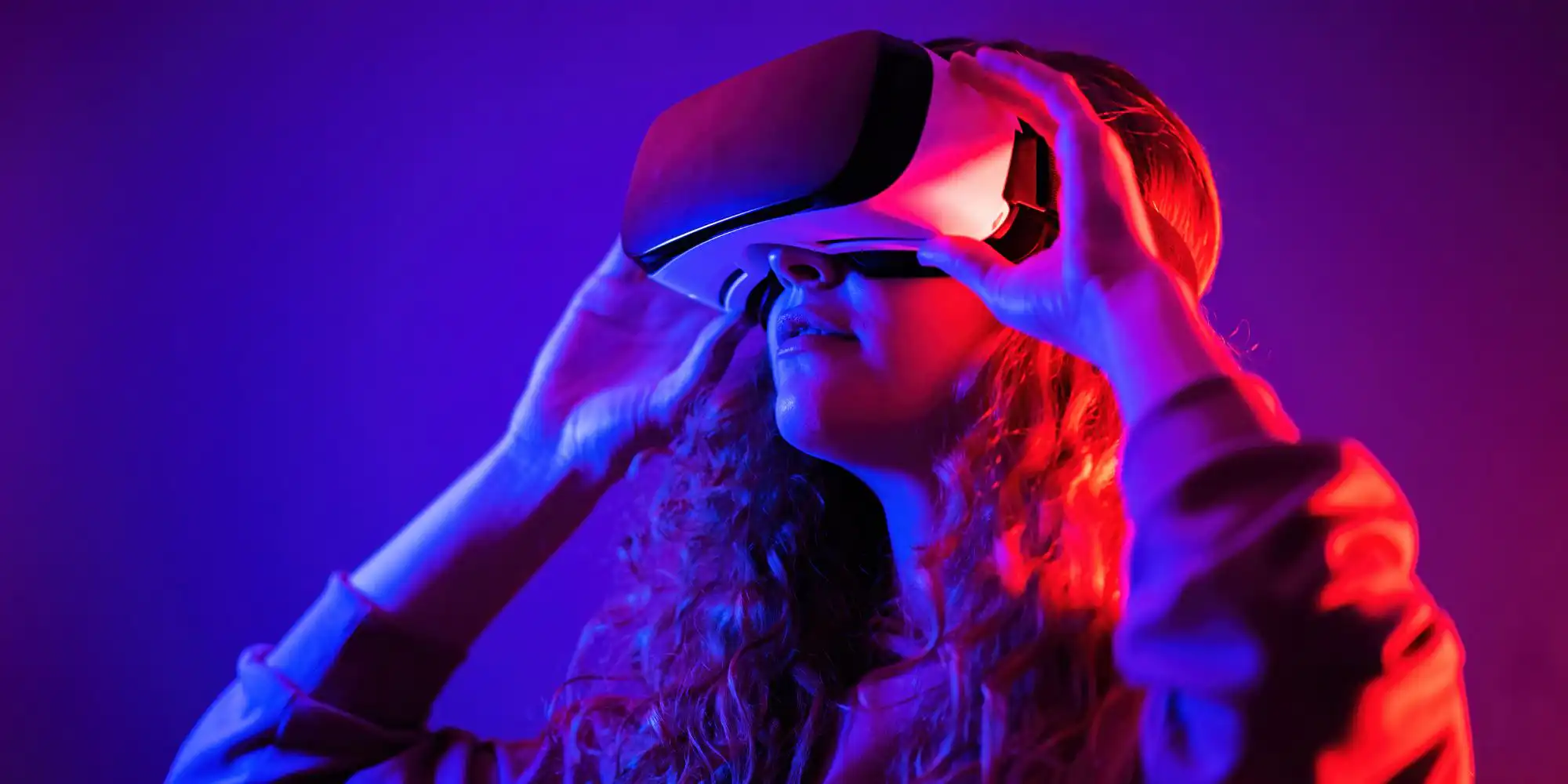 Exploring the meaning of immersive view-3D VR Tour Vivestia Productions
