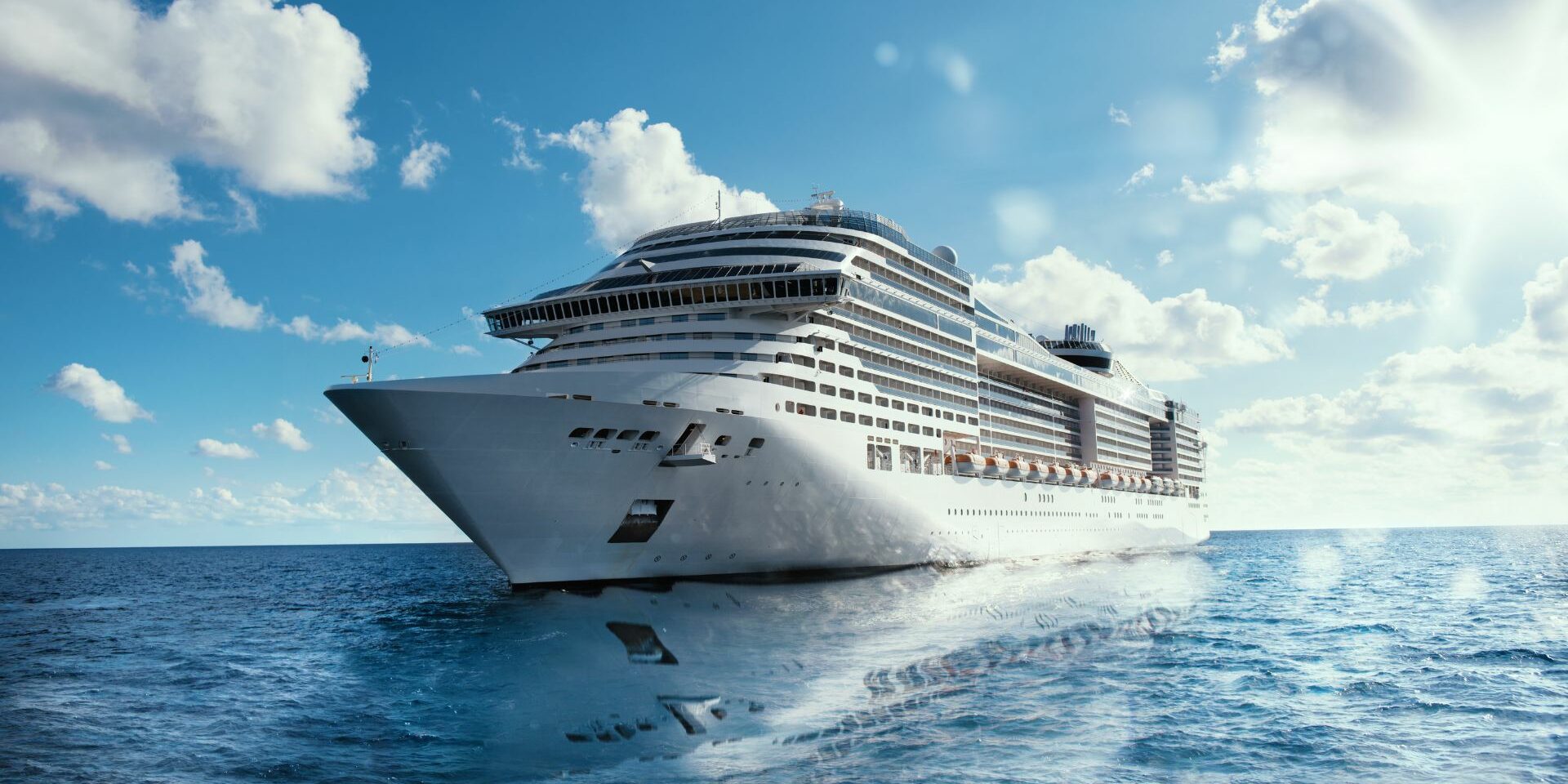 Cruises-3D VR Vivestia Productions