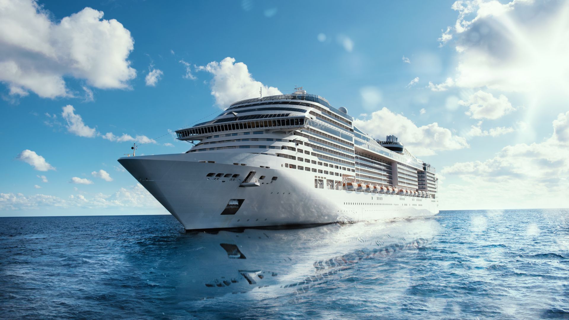 Cruises-3D VR Vivestia Productions