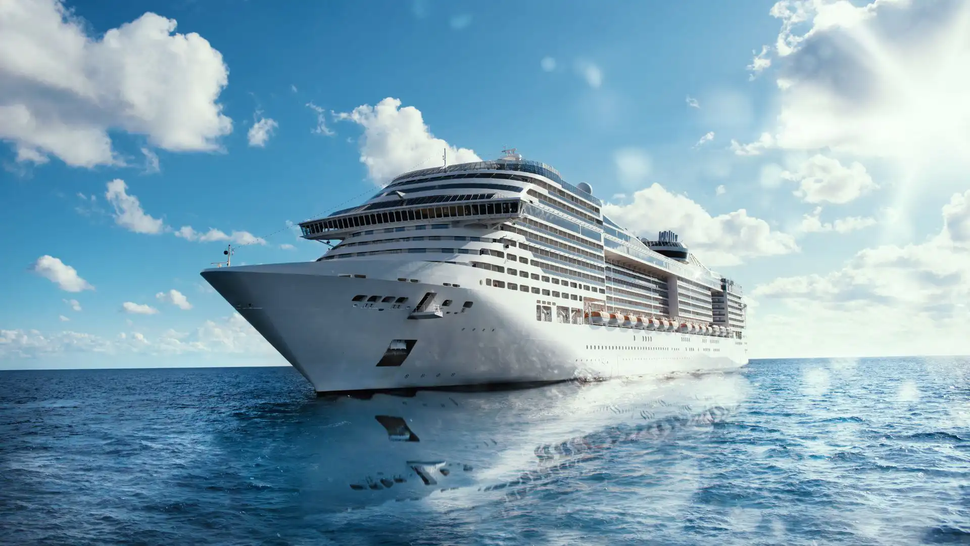 Cruises