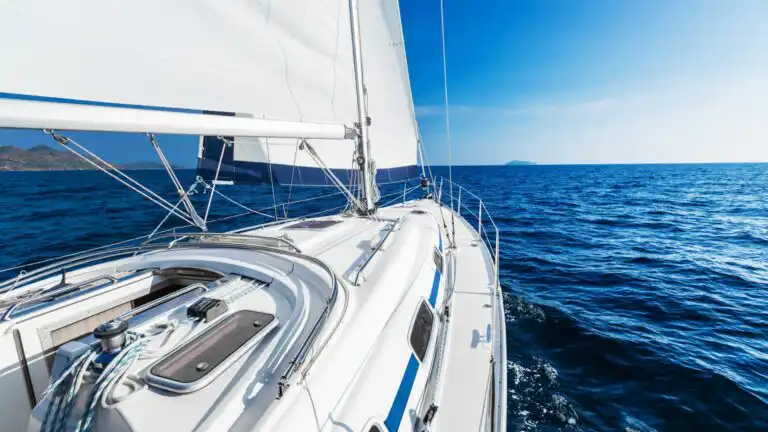 Sailing Boats
