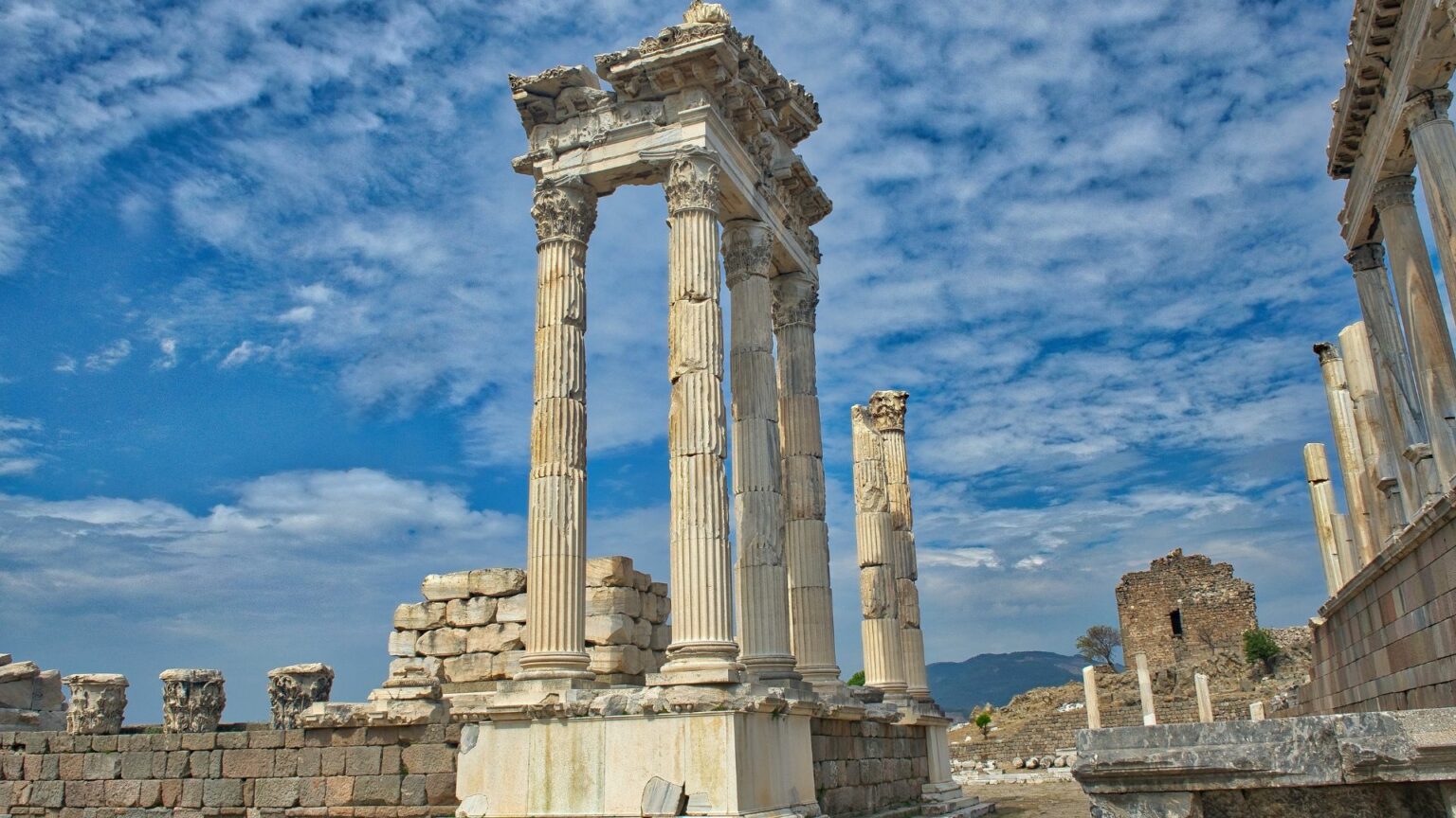 Historical Sites