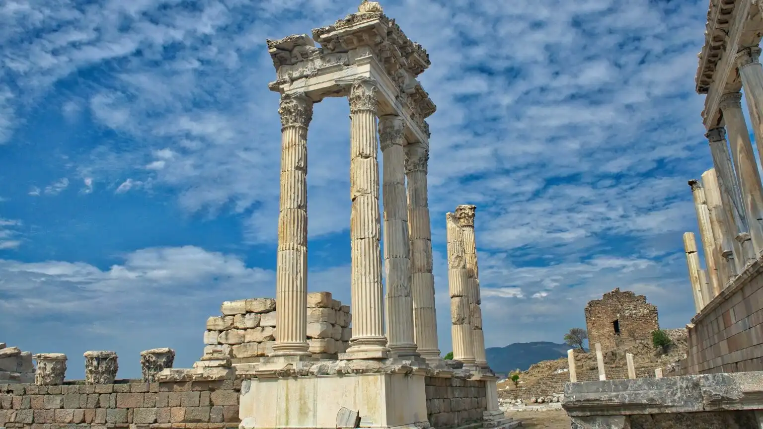 Historical Sites