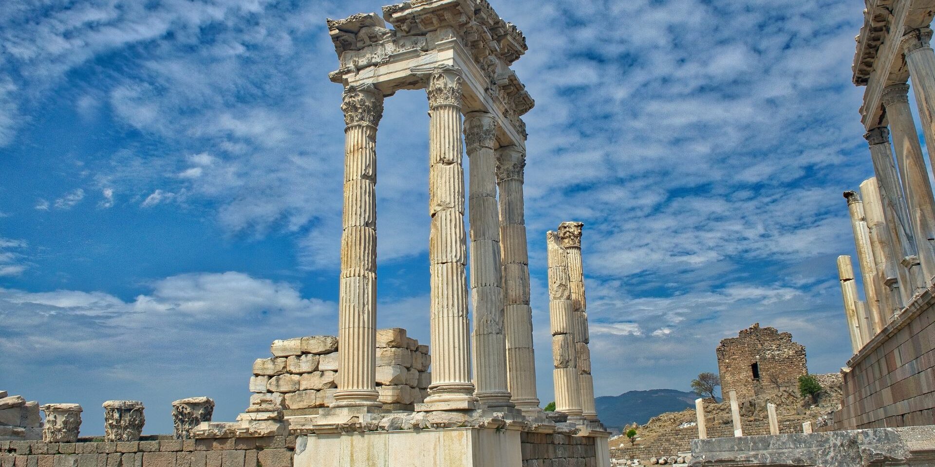 Cruises-3D VR Vivestia Productions