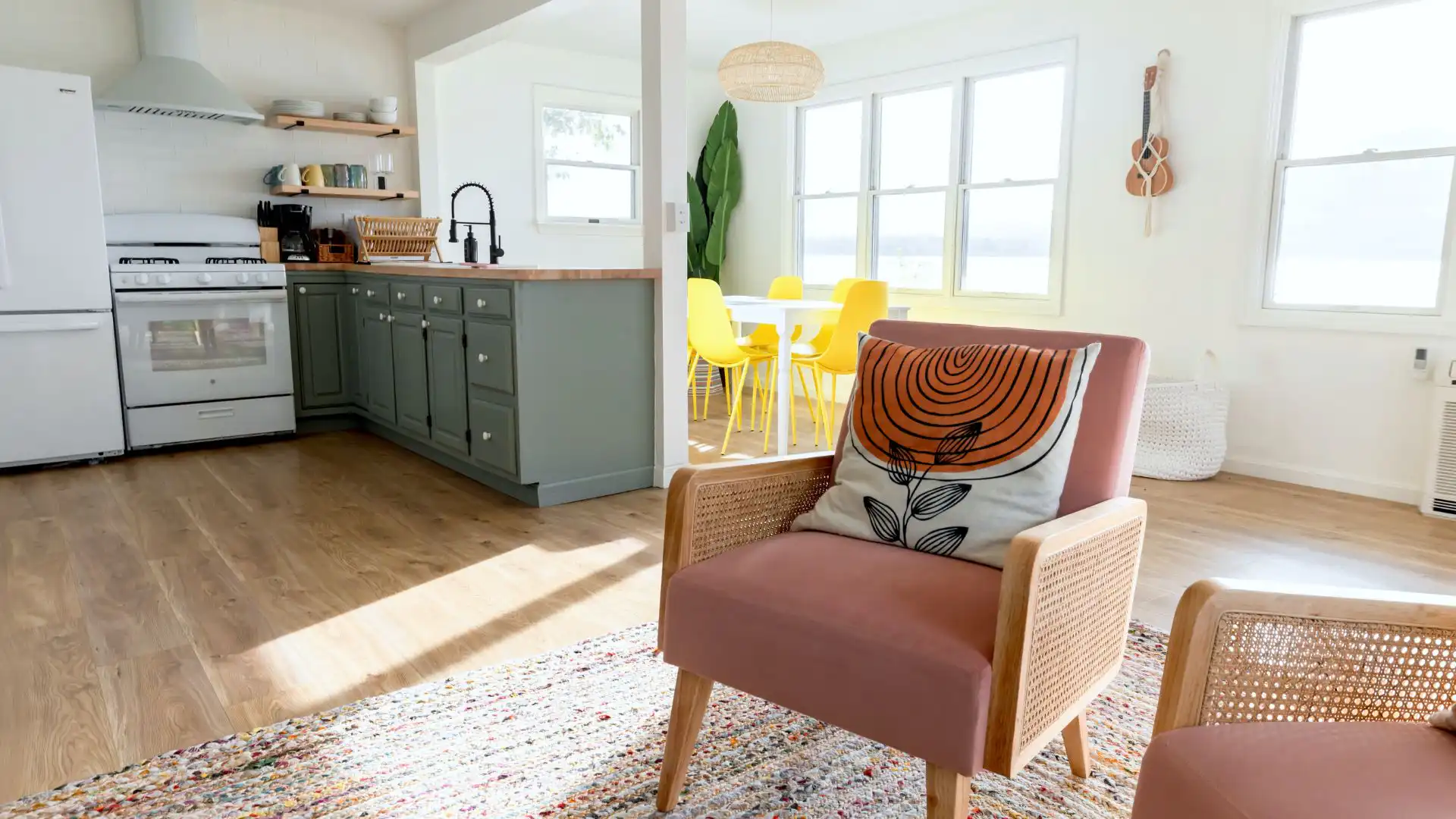 Airbnbs