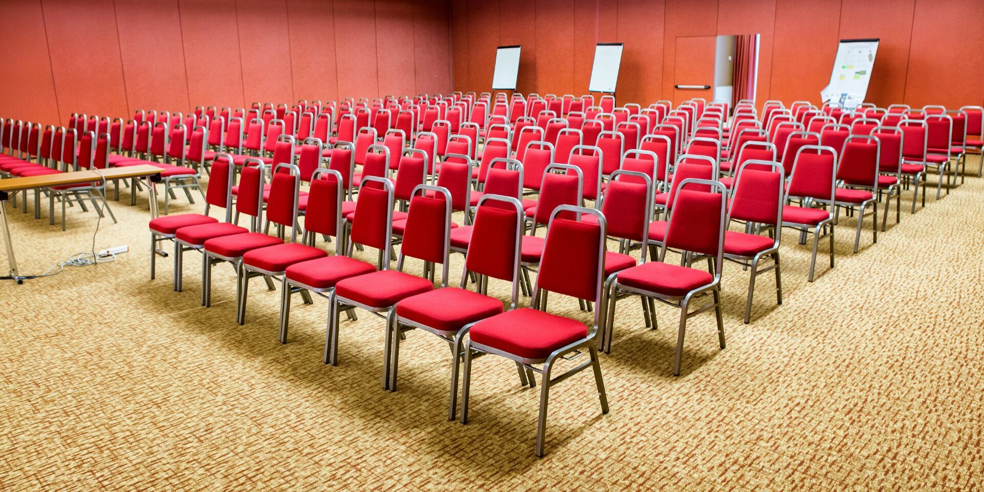 Conference Room-3D VR Vivestia Productions