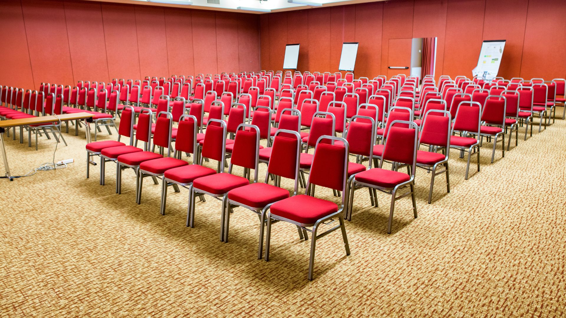 Conference Room-3D VR Vivestia Productions