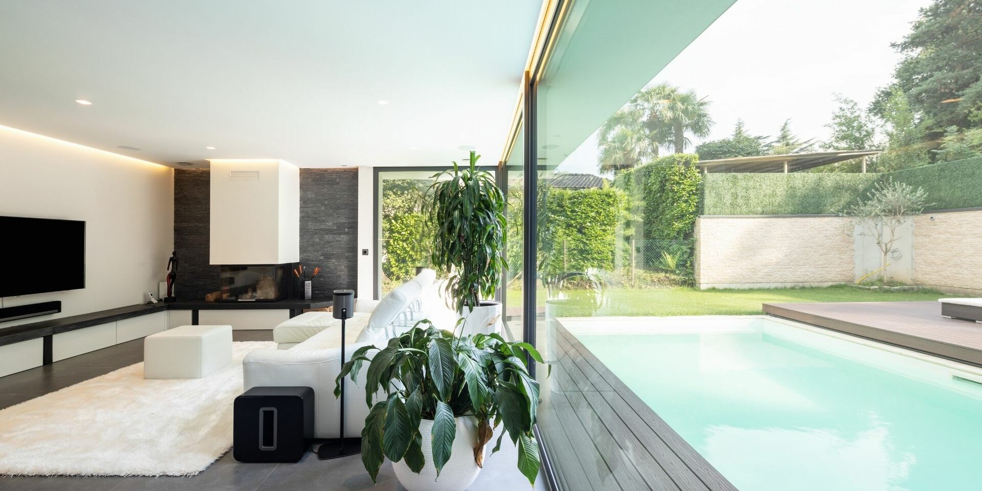 Villas-3D VR Vivestia Productions