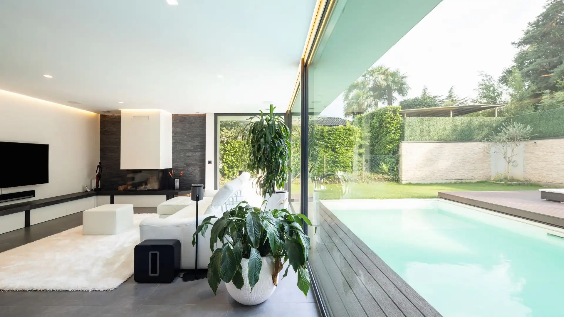 Villas