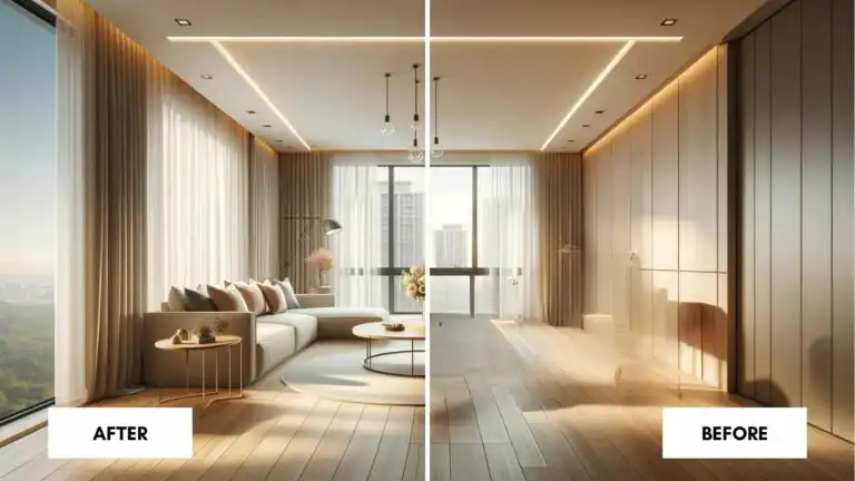 Virtual Staging: Transform Spaces with 3D VR Visualization-3D VR Tour Vivestia Productions