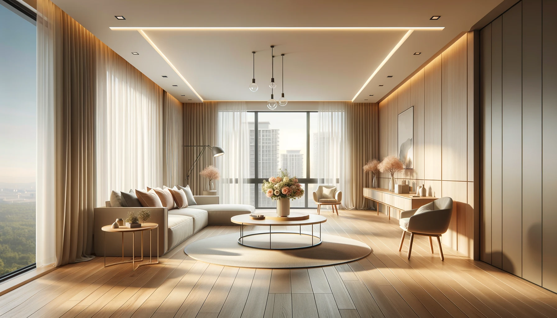 Virtual Staging-3D VR Vivestia Productions