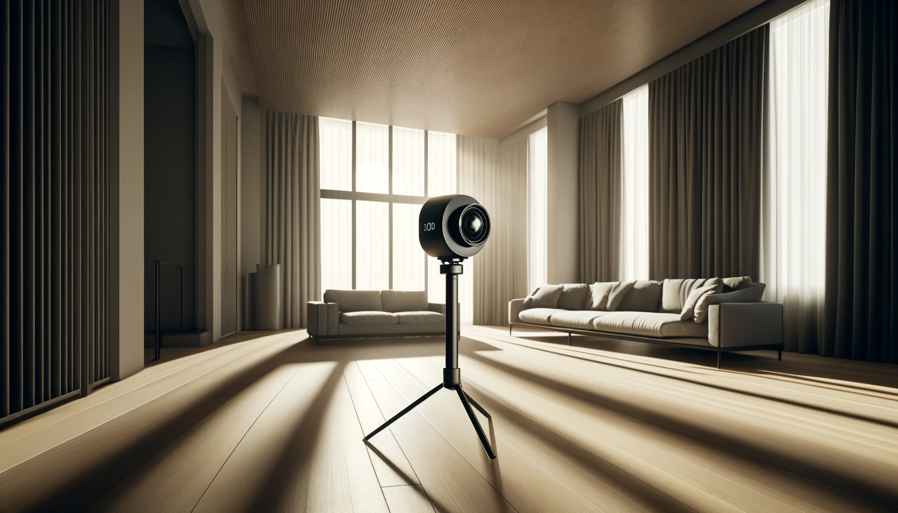 Virtual Staging-3D VR Vivestia Productions