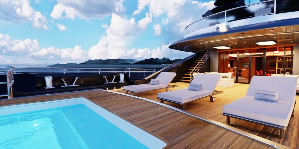 3D tour providers for Yacht-3D VR Vivestia Productions