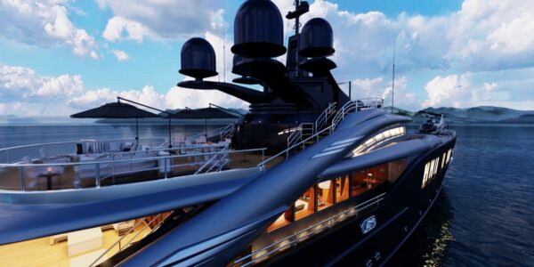 Πάροχοι 3D περιήγησης για Yacht-3D VR Tour Vivestia Productions Πάροχοι 3D περιήγησης για Yacht-3D VR Tour Vivestia Productions