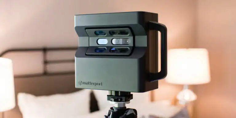 Matterport Greece Technology – Vivestia VR Productions