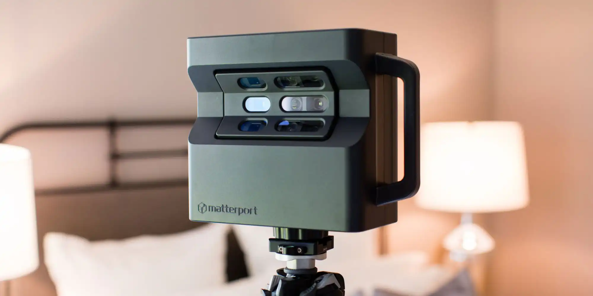 Matterport virtual tour: What sets it apart?-3D VR Tour Vivestia Productions