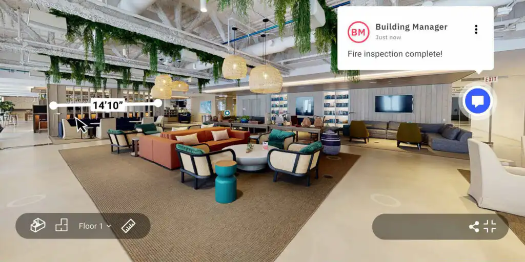 Matterport Virtual Tour – Vivestia Productions