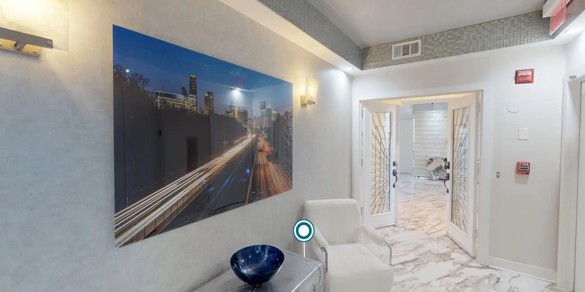 Matterport Virtual Tour – Vivestia Productions