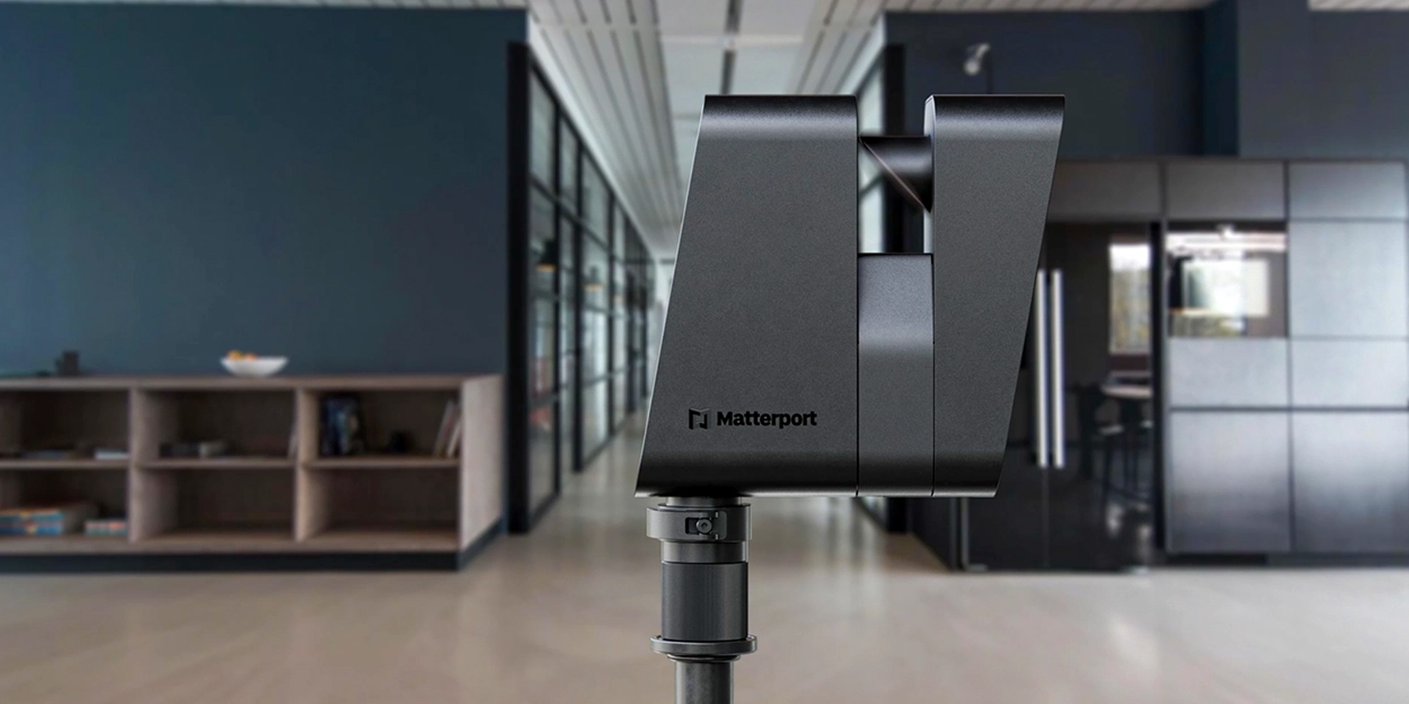 Matterport 3D Tours Ξενοδοχεία: Εικονική πραγματικότητα στη φιλοξενία-3D VR Vivestia Productions