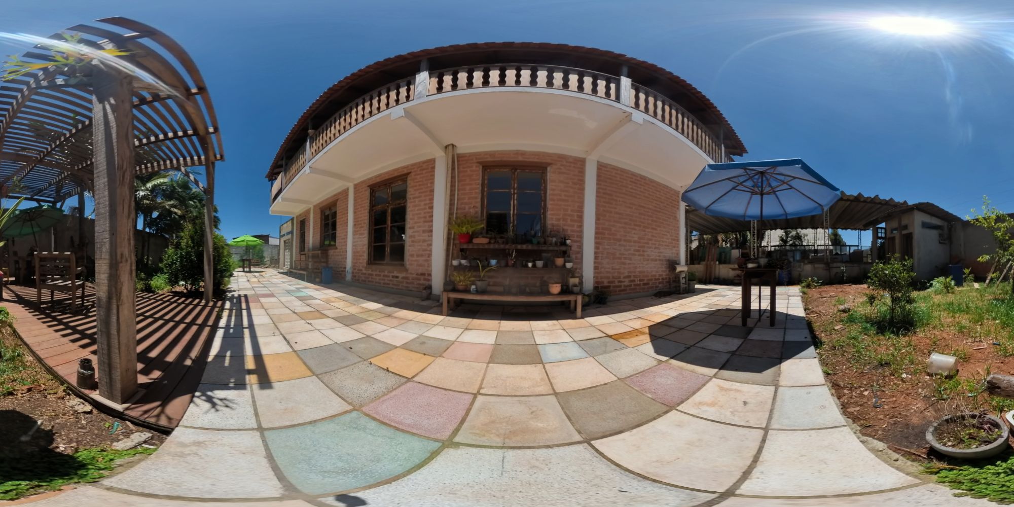 360 photography providers in greece: Transform your visual projects-3D VR Vivestia Productions