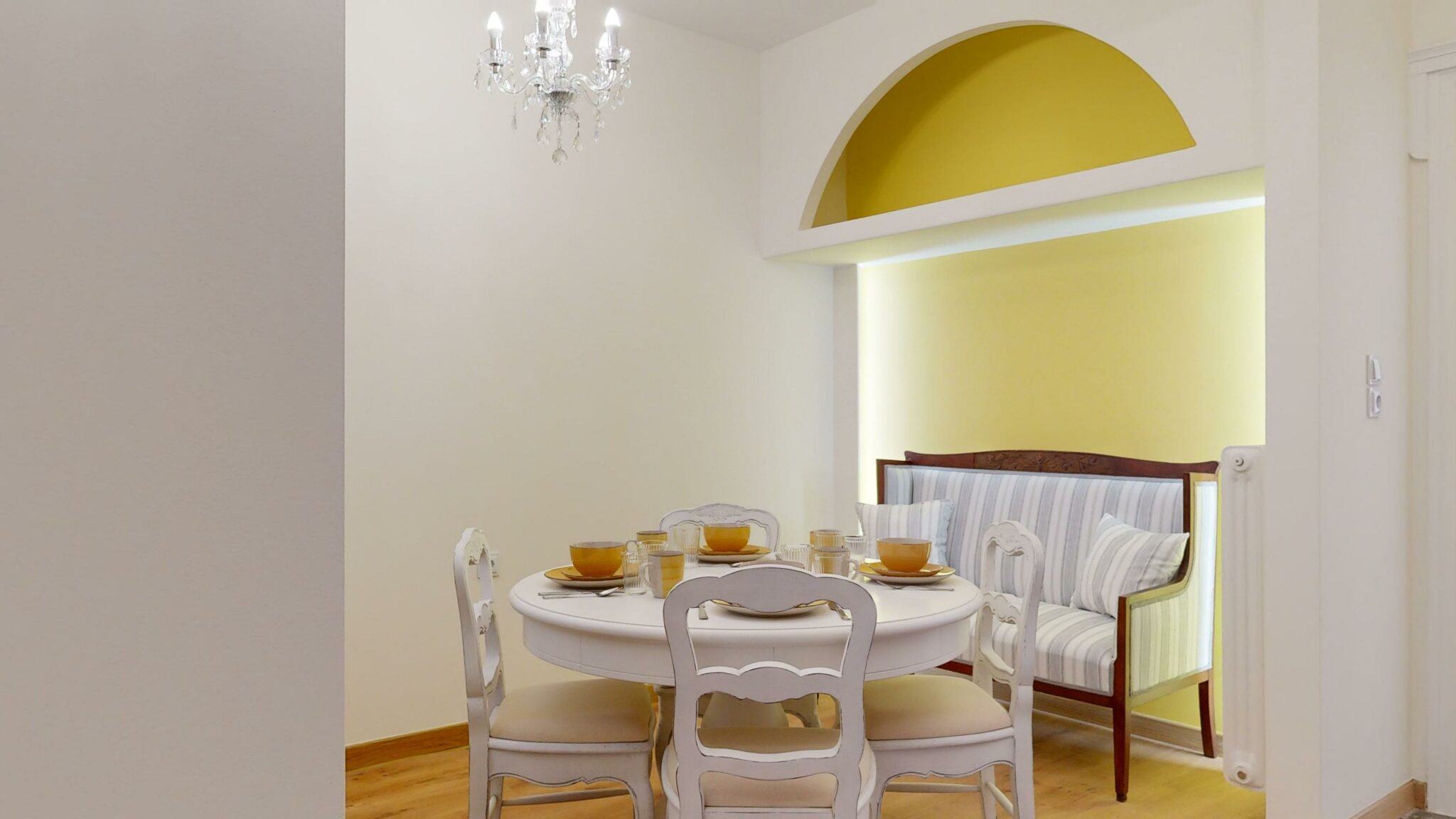 The Koukaki Residence – Vivestia VR Productions