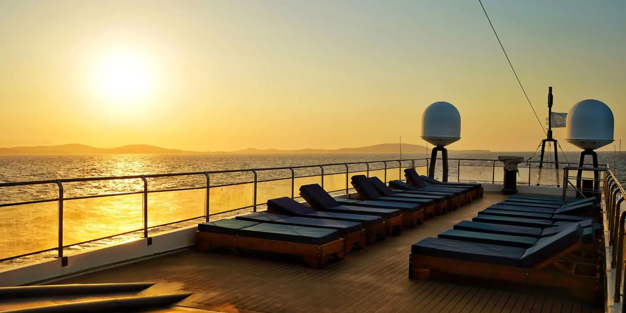 Future of 360 VR Yacht Tours – Vivestia VR Productions