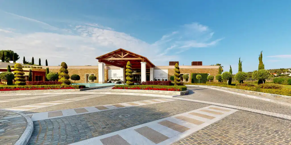 Τρισδιάστατη κάλυψη events – Vivestia VR Productions