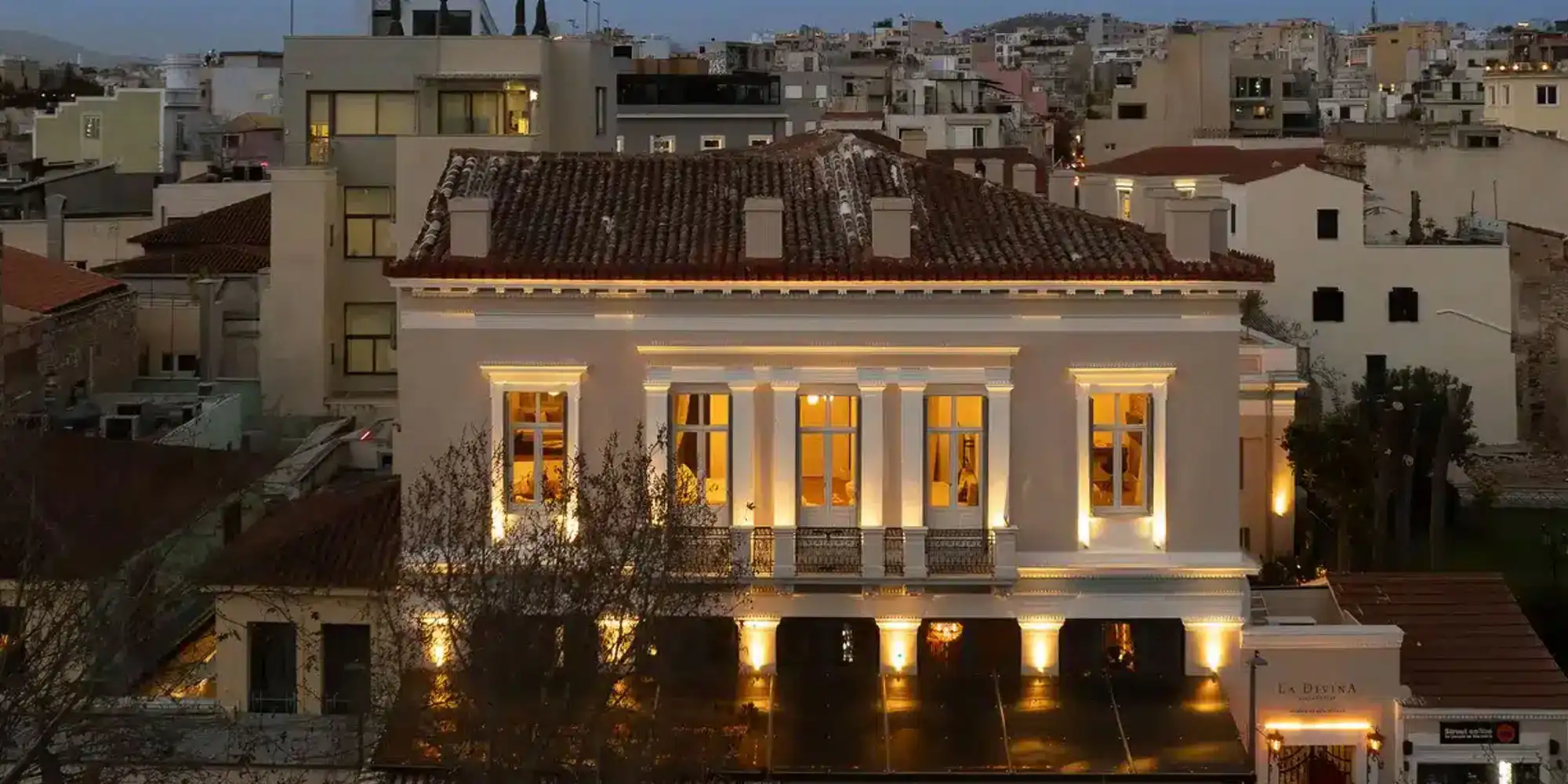 Φωτογράφιση ξενοδοχειακών μονάδων με τεχνολογία 360°-3D VR Tour Vivestia Productions