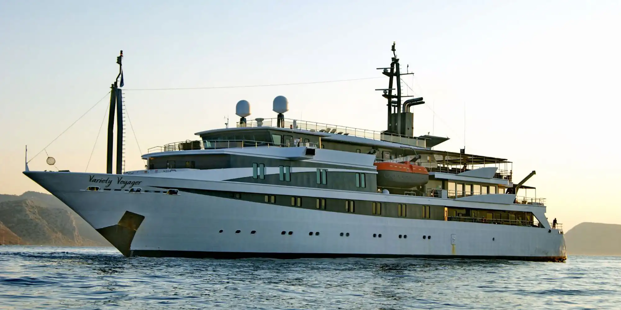 VR για Ναυλομεσίτες Yacht – Vivestia VR Productions