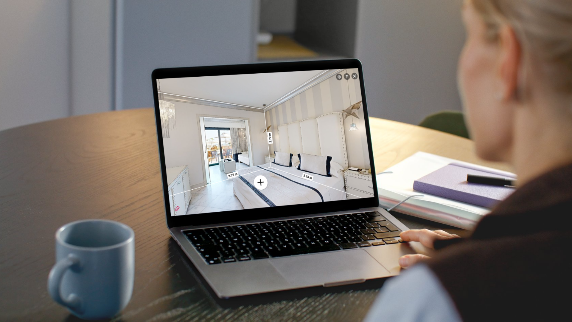 Mitsis Alila Resort & Spa-3D VR Tour Vivestia Productions