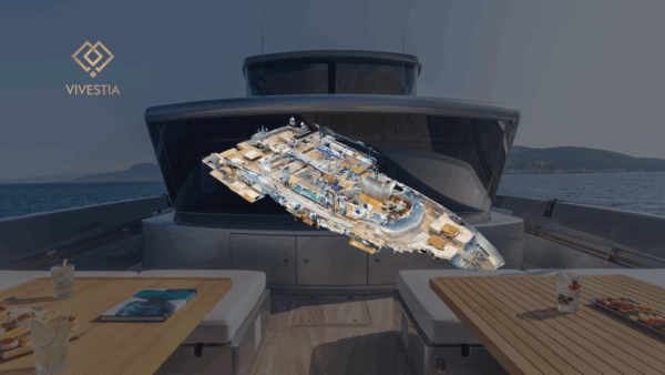 Sea Alliance Group-3D VR Tour Vivestia Productions