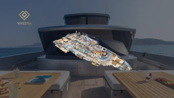 Sea Alliance Group-3D VR Tour Vivestia Productions