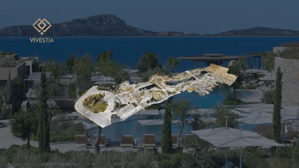 W Costa Navarino (Marriott)