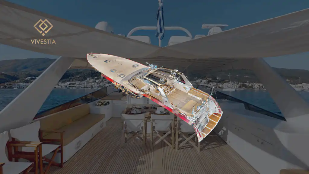 Yaloou Yachting