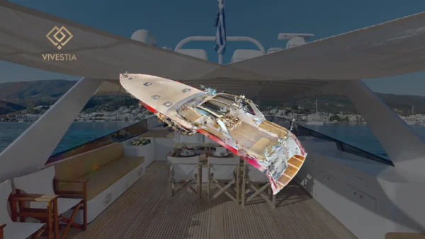 Yaloou Yaching-3D VR Tour Vivestia Productions